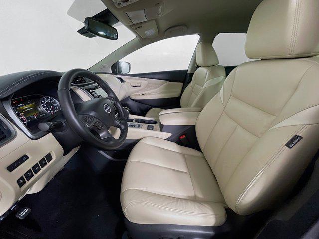 used 2023 Nissan Murano car, priced at $28,789