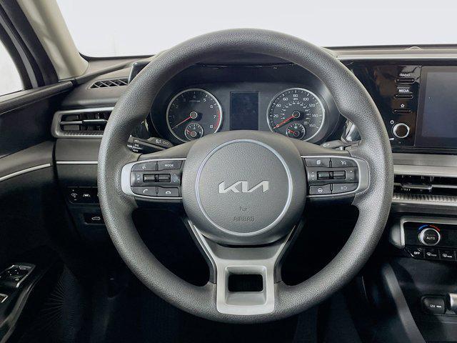 used 2023 Kia K5 car, priced at $21,497