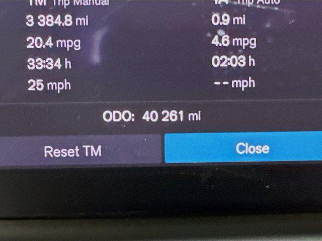 used 2023 Volvo XC90 car, priced at $38,197