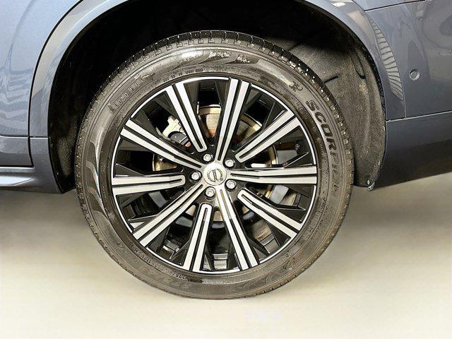 used 2023 Volvo XC90 car, priced at $38,197
