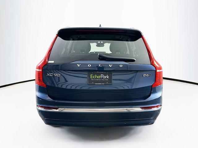 used 2023 Volvo XC90 car, priced at $38,197