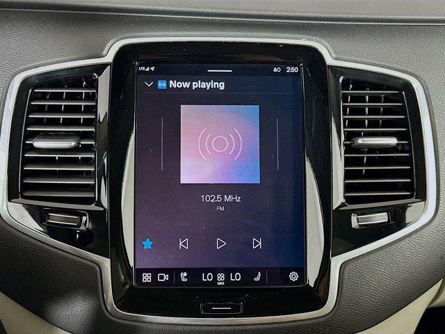used 2023 Volvo XC90 car, priced at $38,197