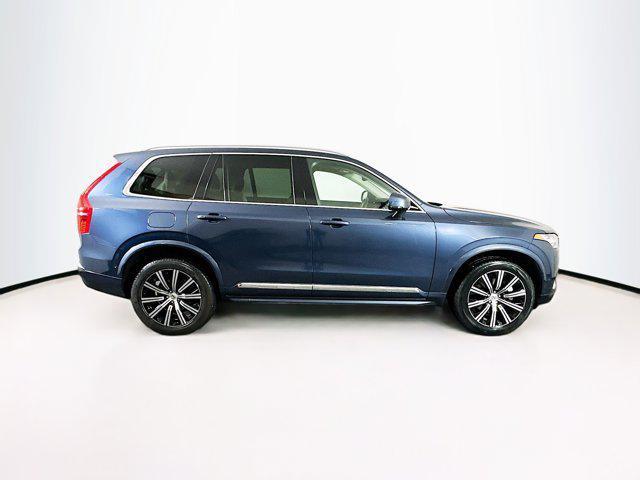 used 2023 Volvo XC90 car, priced at $38,197