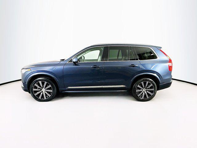 used 2023 Volvo XC90 car, priced at $38,197