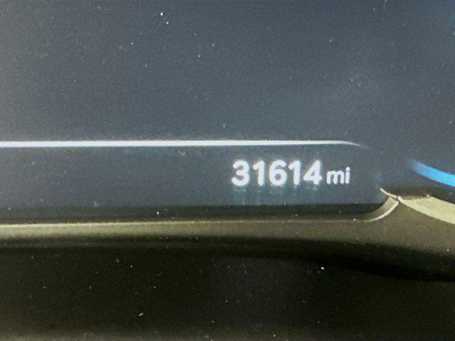 used 2024 Genesis G80 car, priced at $35,697