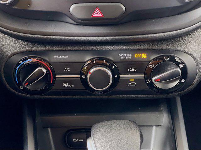 used 2021 Kia Soul car, priced at $15,197