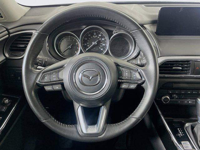 used 2023 Mazda CX-9 car, priced at $25,889