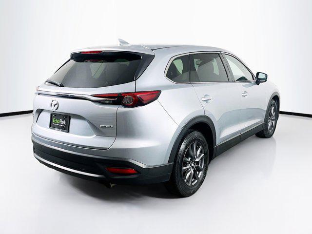 used 2023 Mazda CX-9 car, priced at $25,889