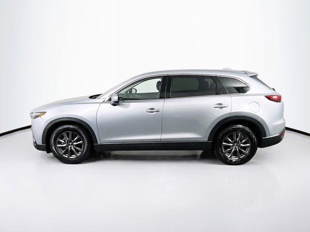 used 2023 Mazda CX-9 car, priced at $25,889