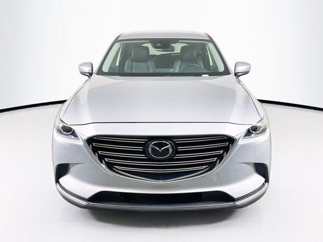 used 2023 Mazda CX-9 car, priced at $25,889