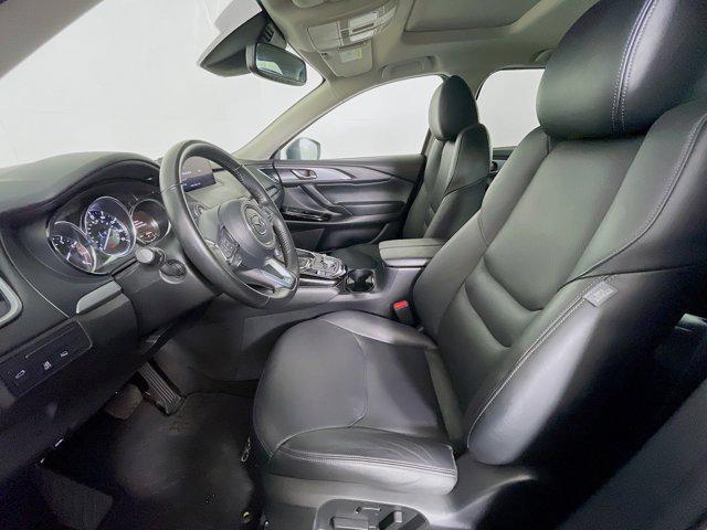 used 2023 Mazda CX-9 car, priced at $25,889