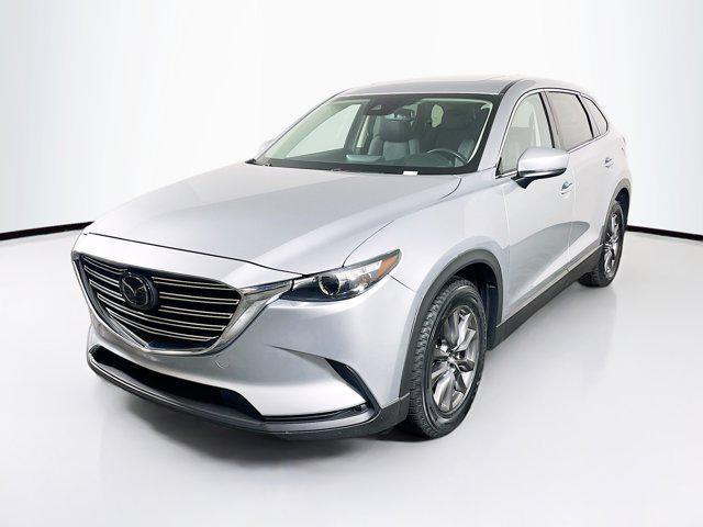 used 2023 Mazda CX-9 car, priced at $25,889