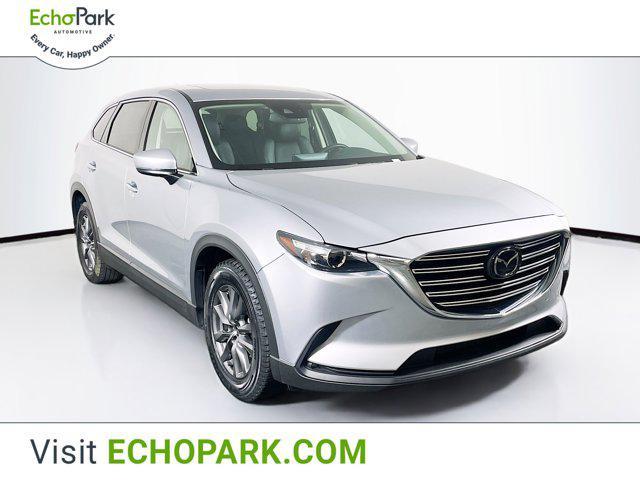 used 2023 Mazda CX-9 car, priced at $25,989