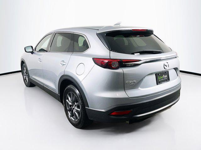 used 2023 Mazda CX-9 car, priced at $25,889