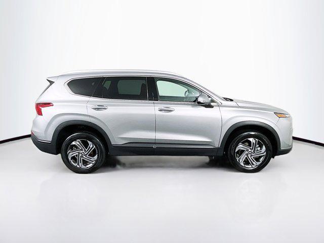 used 2023 Hyundai Santa Fe car, priced at $23,389