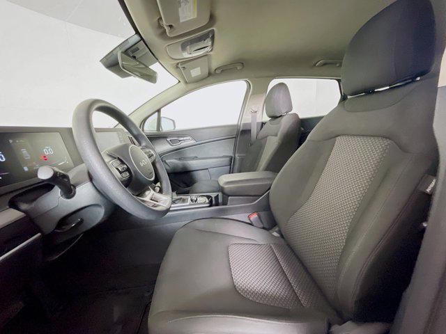 used 2024 Kia Sportage car, priced at $21,497