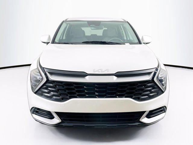 used 2024 Kia Sportage car, priced at $21,497