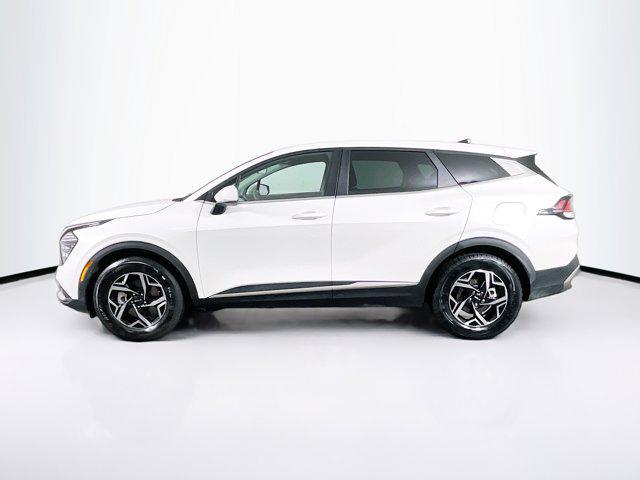 used 2024 Kia Sportage car, priced at $21,497