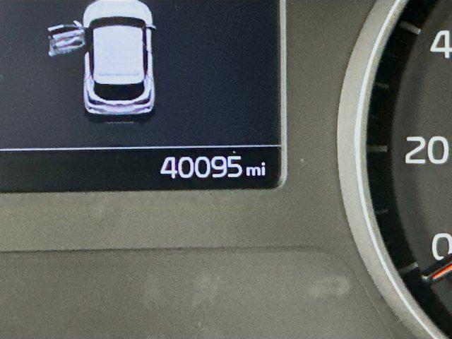 used 2021 Kia Seltos car, priced at $17,199