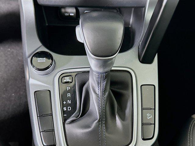 used 2021 Kia Seltos car, priced at $17,199