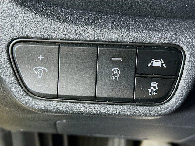 used 2021 Kia Seltos car, priced at $17,199