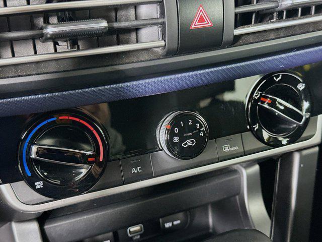 used 2021 Kia Seltos car, priced at $17,199