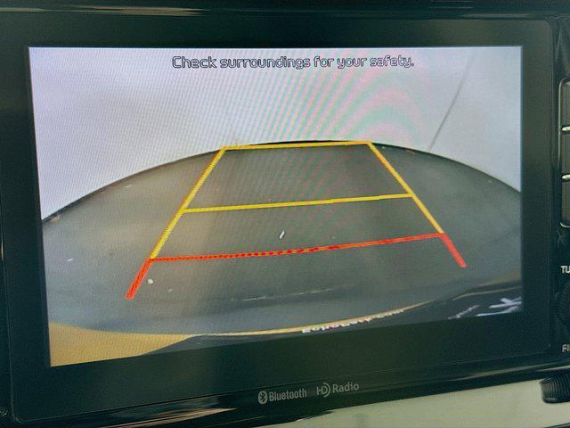 used 2021 Kia Seltos car, priced at $17,199