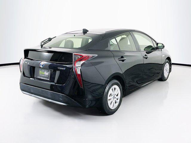 used 2016 Toyota Prius car, priced at $14,499