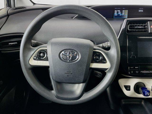 used 2016 Toyota Prius car, priced at $14,499