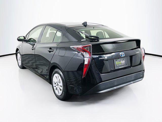 used 2016 Toyota Prius car, priced at $14,499