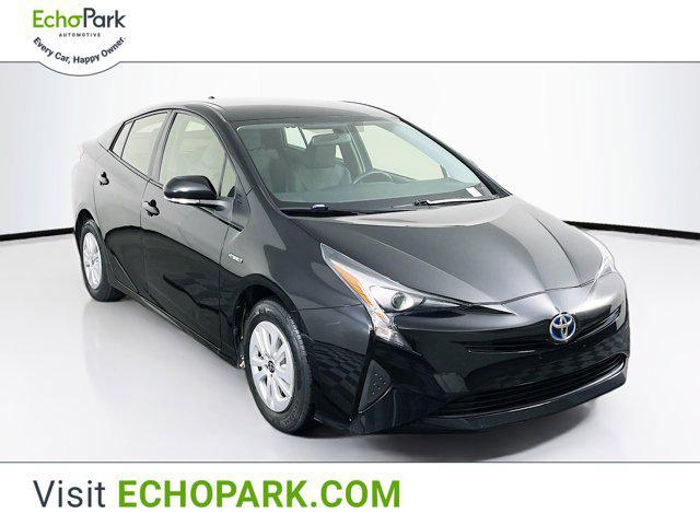 used 2016 Toyota Prius car, priced at $14,499