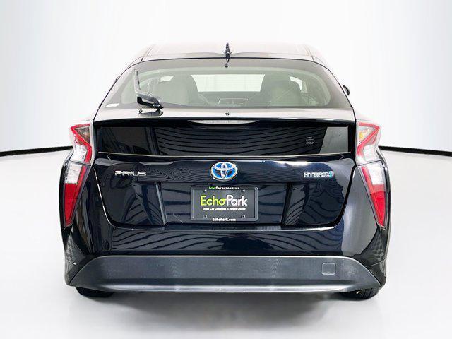 used 2016 Toyota Prius car, priced at $14,499