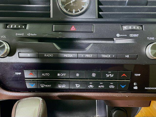 used 2016 Lexus RX 350 car, priced at $22,999