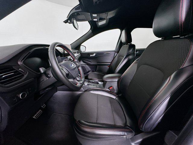 used 2024 Ford Escape car, priced at $19,987