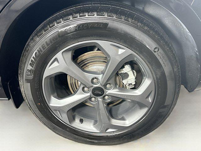 used 2024 Ford Escape car, priced at $19,987