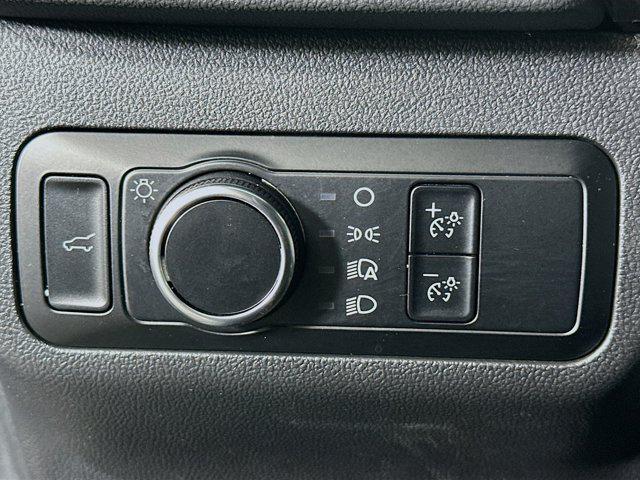 used 2024 Ford Escape car, priced at $19,987