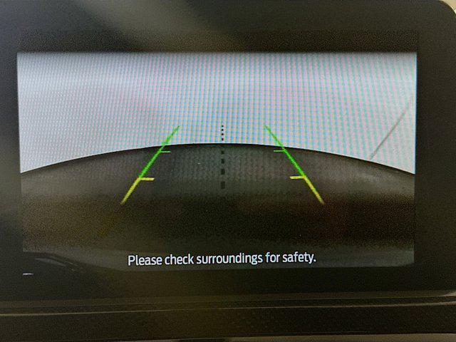 used 2024 Ford Escape car, priced at $19,987