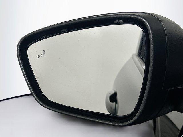 used 2024 Ford Escape car, priced at $19,987