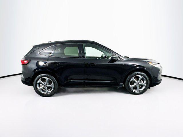 used 2024 Ford Escape car, priced at $19,987