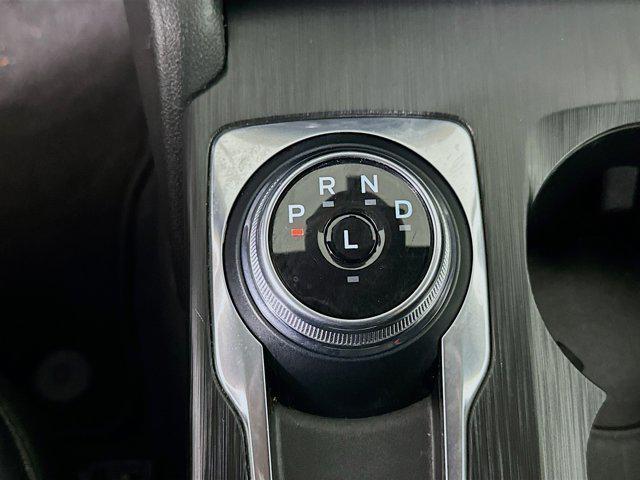 used 2024 Ford Escape car, priced at $19,987