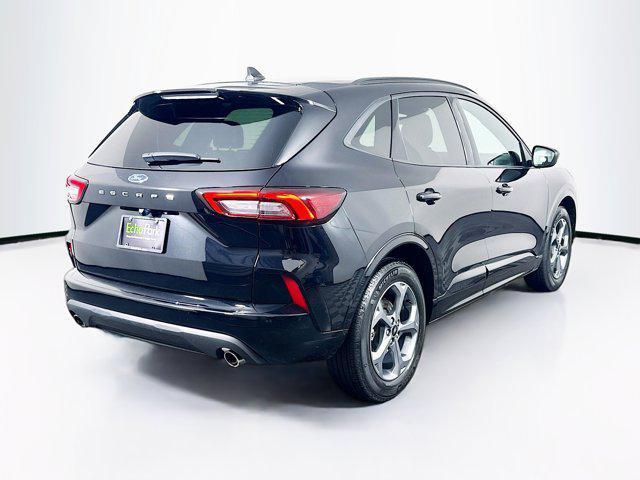 used 2024 Ford Escape car, priced at $19,987