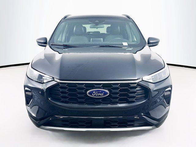 used 2024 Ford Escape car, priced at $19,987