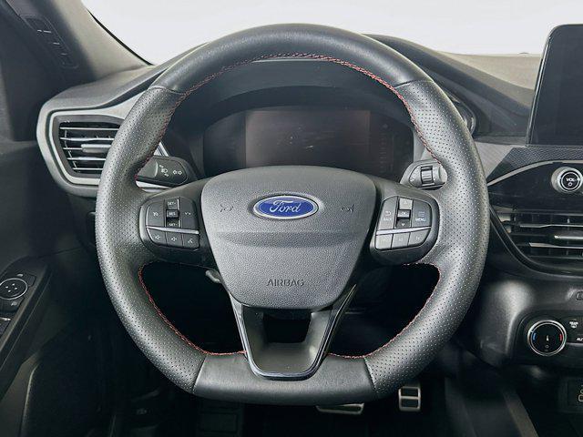 used 2024 Ford Escape car, priced at $19,987