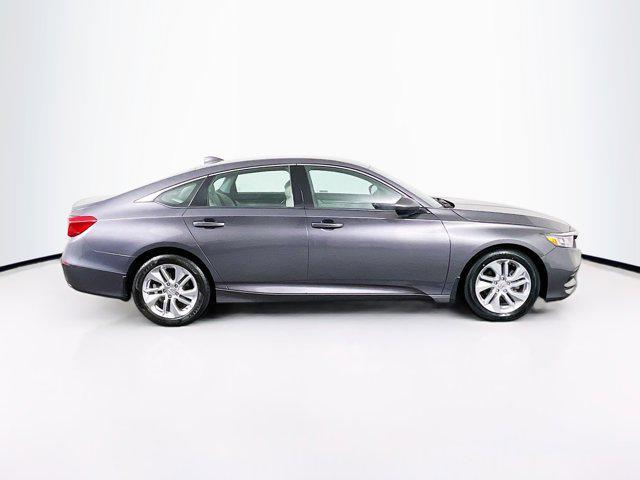 used 2019 Honda Accord car, priced at $18,697