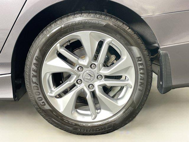 used 2019 Honda Accord car, priced at $18,697