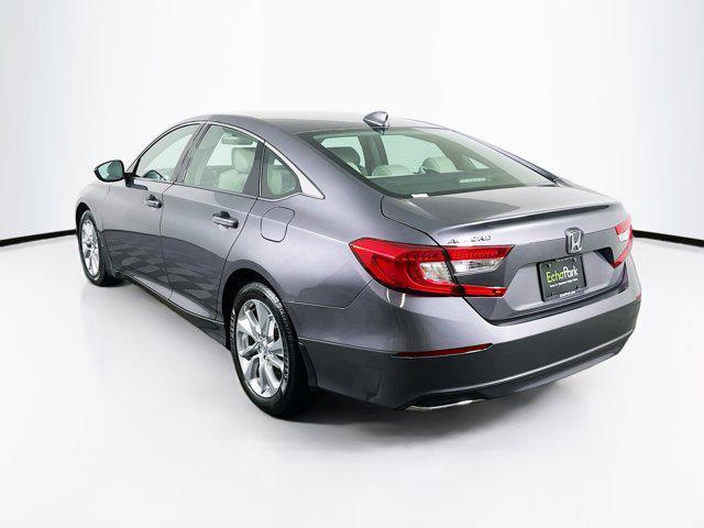 used 2019 Honda Accord car, priced at $18,697