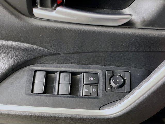 used 2023 Toyota RAV4 car, priced at $26,897