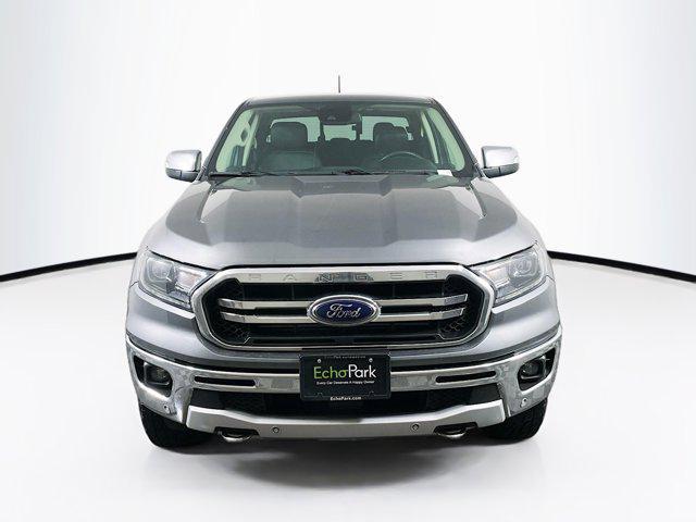 used 2021 Ford Ranger car, priced at $30,989