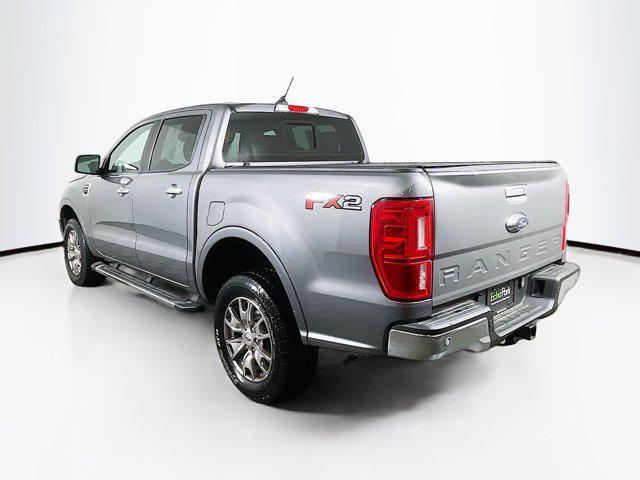 used 2021 Ford Ranger car, priced at $30,989