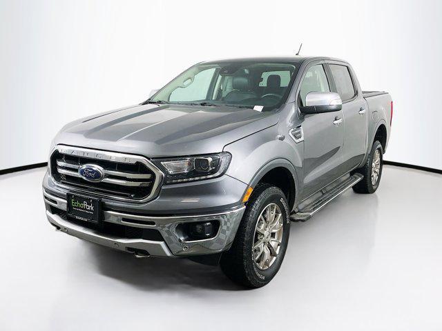 used 2021 Ford Ranger car, priced at $30,989